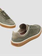 Loro Piana Tennis Walk Sneaker