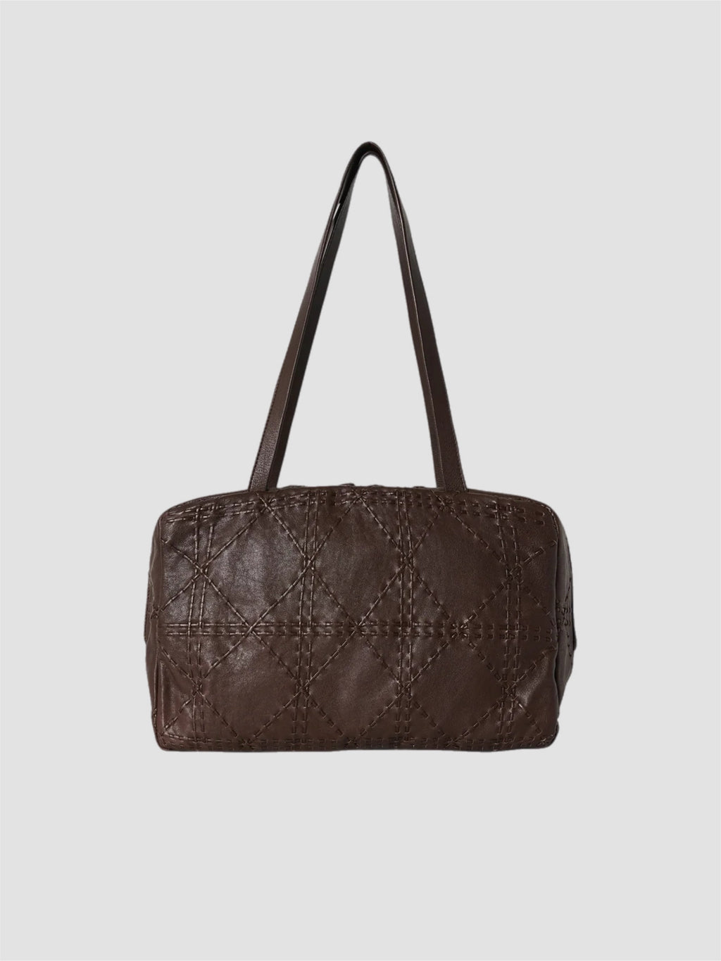 The Row Astra Bowling Bag