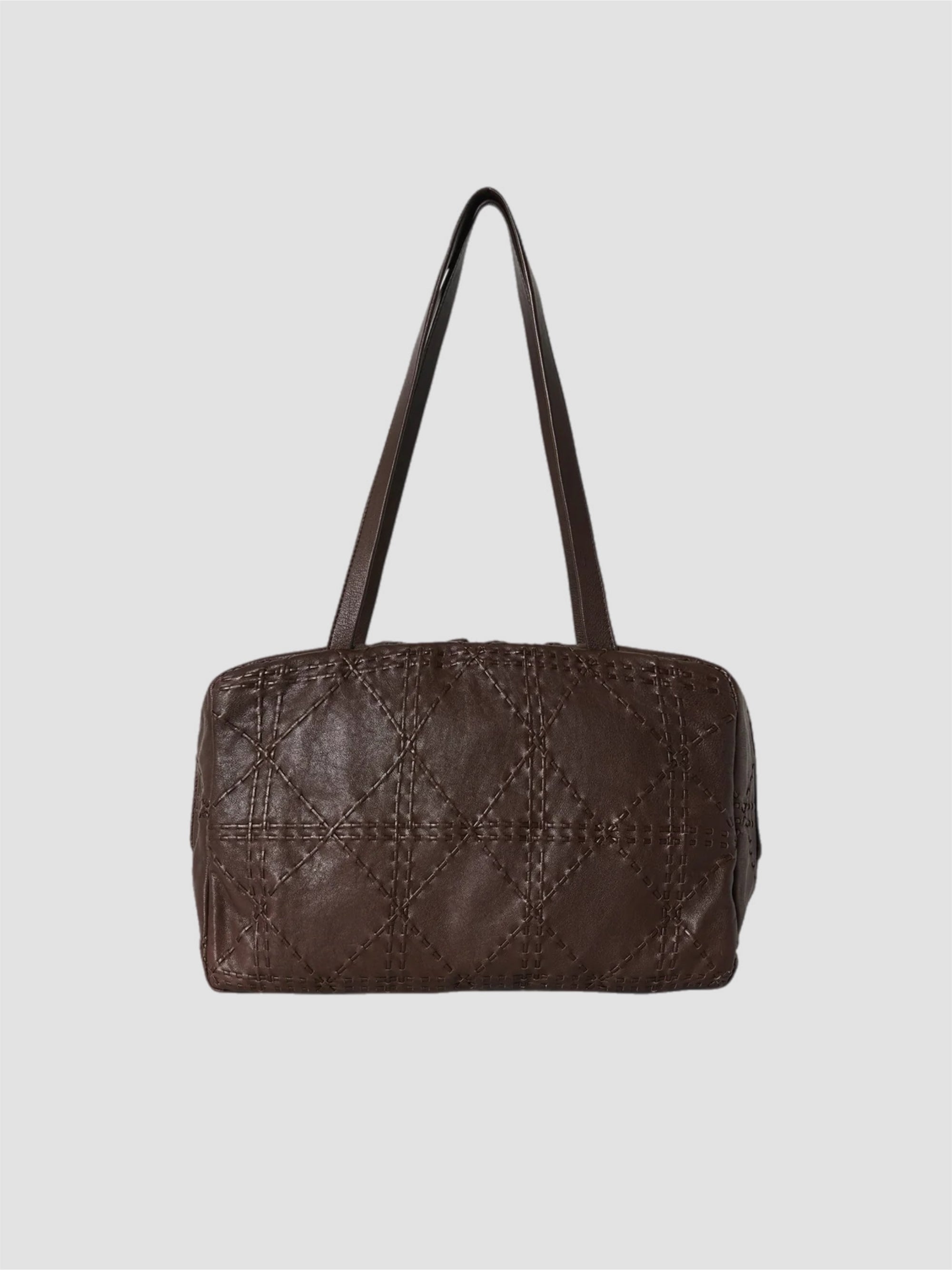The Row Astra Bowling Bag