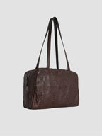 The Row Astra Bowling Bag