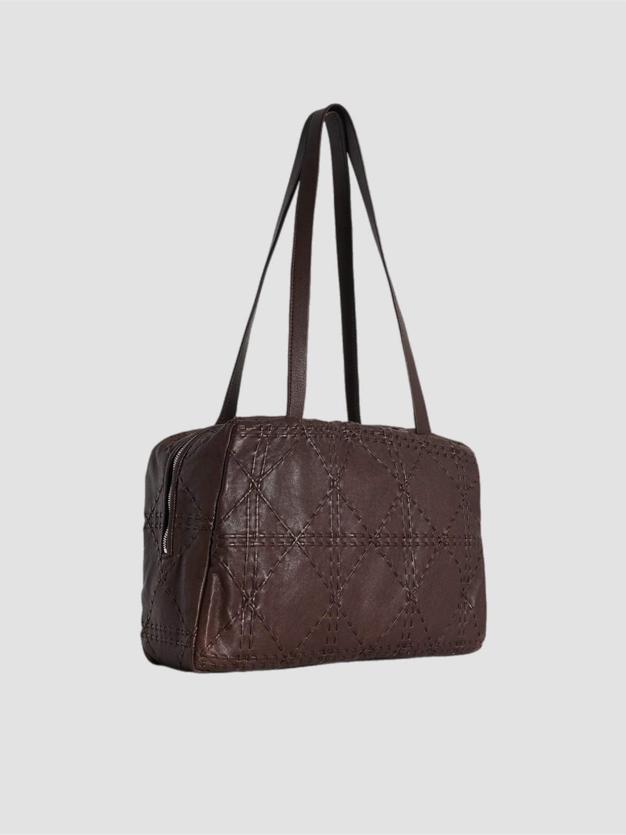 The Row Astra Bowling Bag