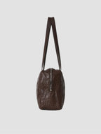 The Row Astra Bowling Bag