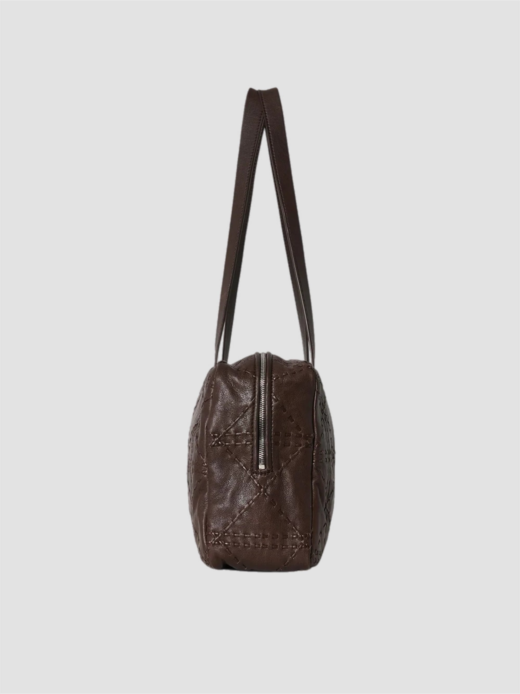 The Row Astra Bowling Bag