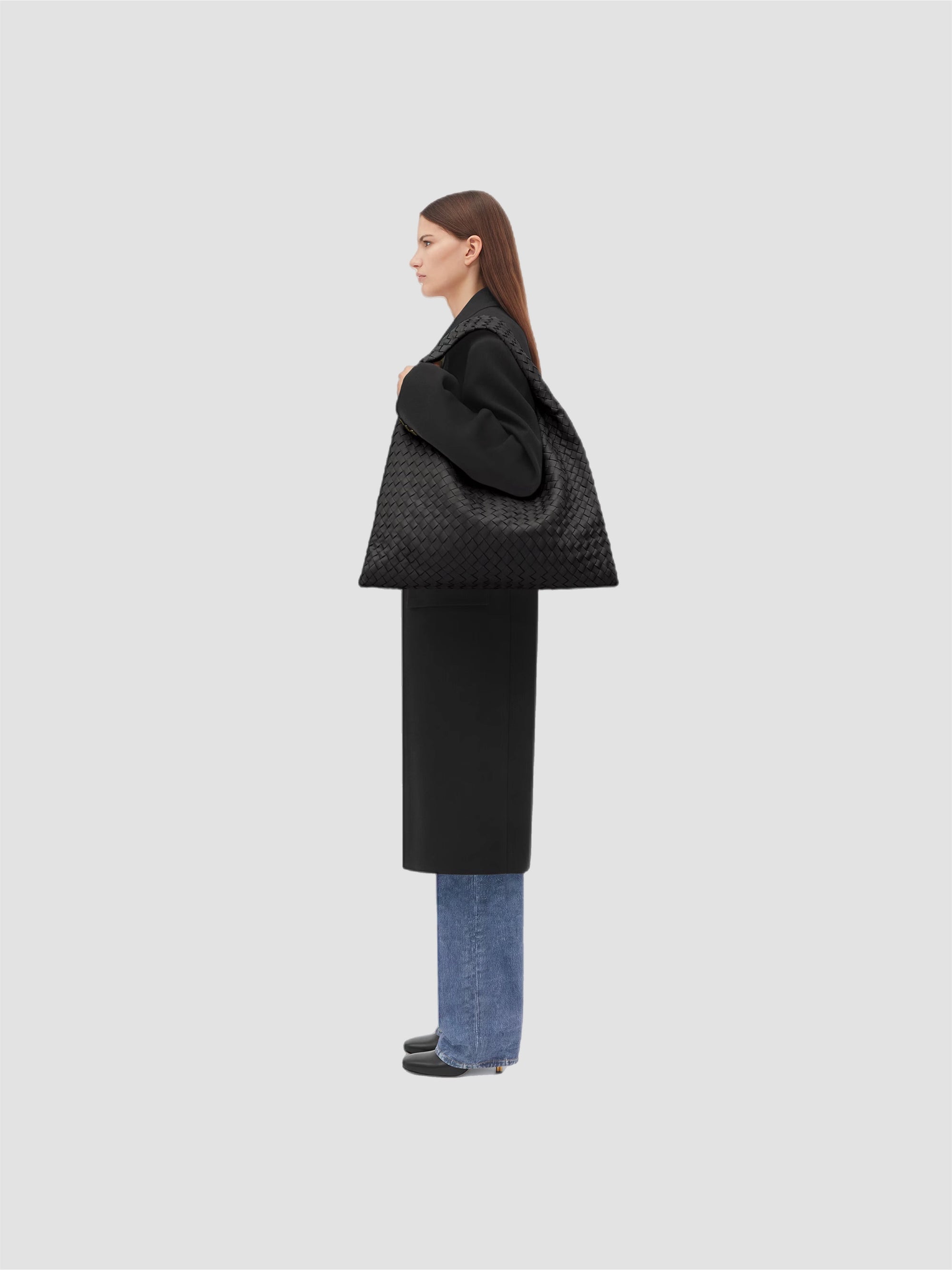 Bottega Veneta Large Hop